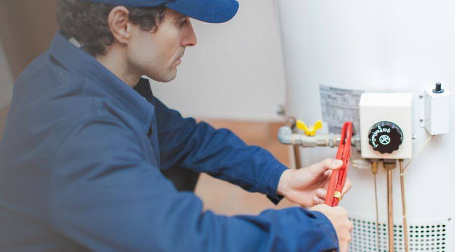Professional expert plumbing services in Mercersburg, PA